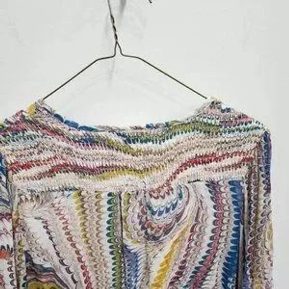 Anthropologie maeve smocked